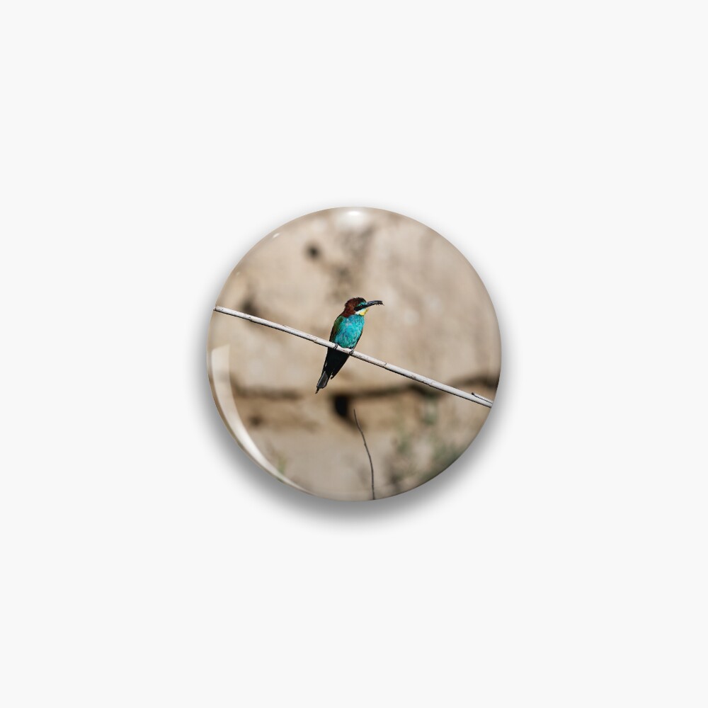 Item preview, Pin designed and sold by AndreasKoerner.