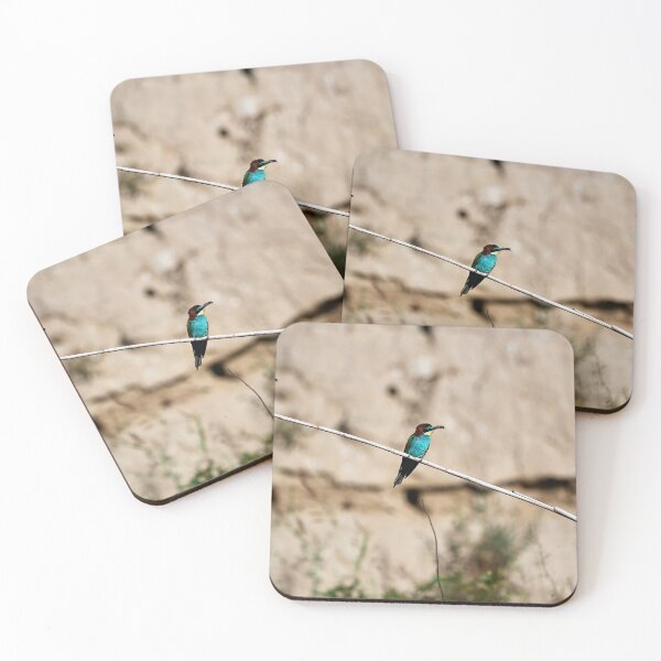 Item preview, Bee-eater (Merops apiaster) designed and sold by Andreas Koerner.