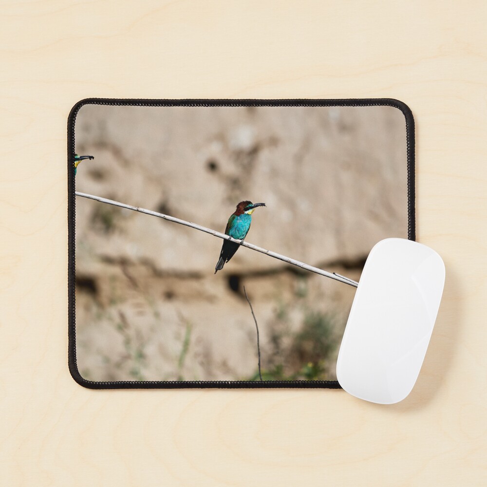 Item preview, Mouse Pad designed and sold by AndreasKoerner.