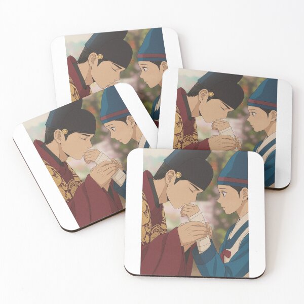 Item preview, bon appetit, your majesty 4! designed and sold by kiwispencil.