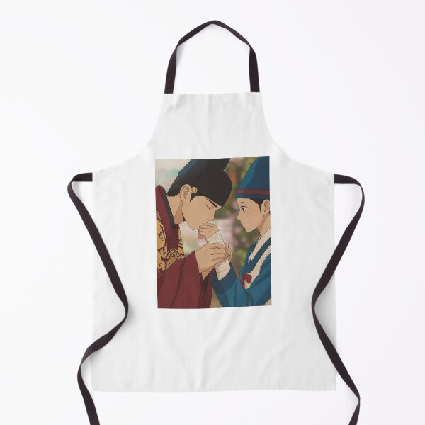 Item preview, bon appetit, your majesty 4! designed and sold by kiwispencil.