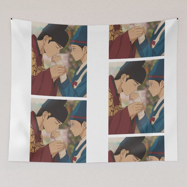 Item preview, bon appetit, your majesty 4! designed and sold by kiwispencil.