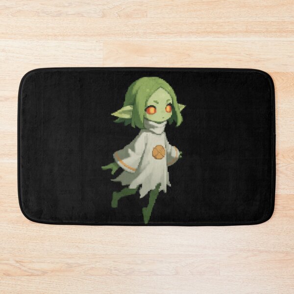 Item preview,  Forest Spirit – Pixel Art Character Design designed and sold by UniqueArtsOnly.