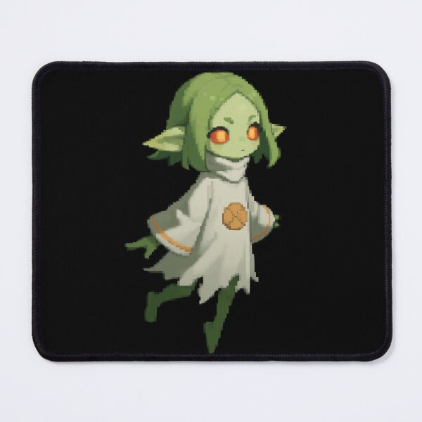 Item preview,  Forest Spirit – Pixel Art Character Design designed and sold by UniqueArtsOnly.