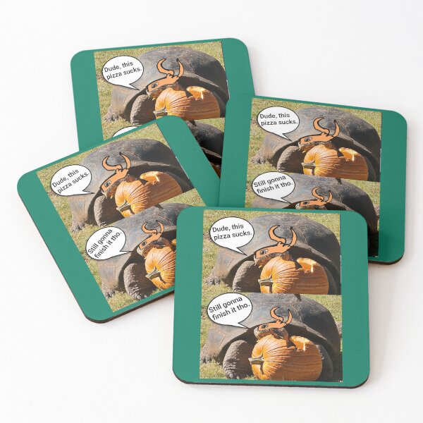 Item preview, This tortoise will still eat despite questions designed and sold by reallypathetic.