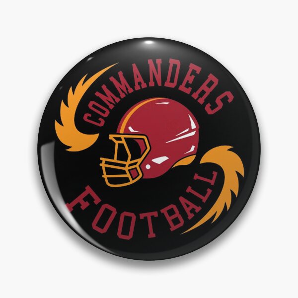 Item preview, Washington Commanders designed and sold by elanorlpmat.