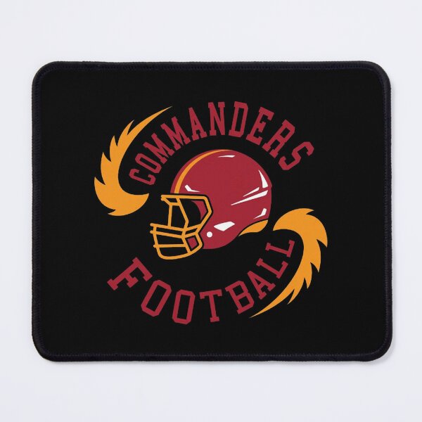 Item preview, Washington Commanders designed and sold by elanorlpmat.