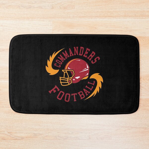 Item preview, Washington Commanders designed and sold by elanorlpmat.