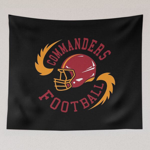 Item preview, Washington Commanders designed and sold by elanorlpmat.