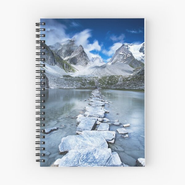 Item preview, The Way to Paradise designed and sold by Patrice Mestari.