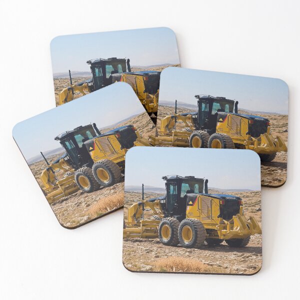 Item preview, dozer 140 designed and sold by Silvia Galliani.