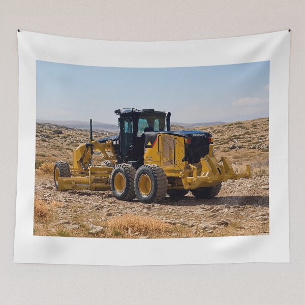 Item preview, dozer 140 designed and sold by Silvia Galliani.