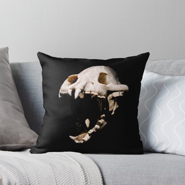 Item preview, Dinosaur Skull – Eternal Elemental Power / Swiss Artwork Photography designed and sold by Raphael Wolf.