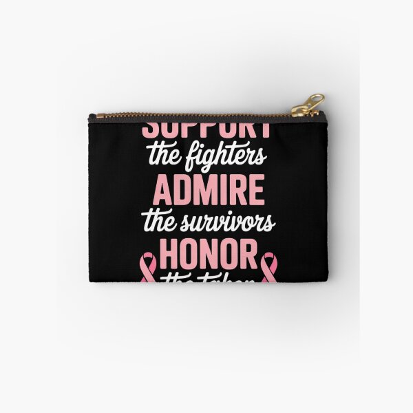Item preview, Breast Cancer Support Admire Honor Breast Cancer Awareness designed and sold by blueyeeti.