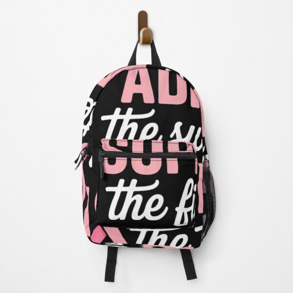 Item preview, Breast Cancer Support Admire Honor Breast Cancer Awareness designed and sold by blueyeeti.