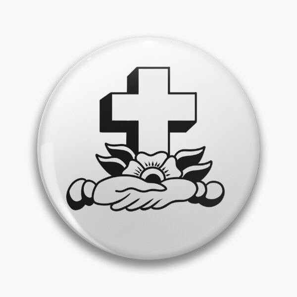 Item preview, Prayer Tattoo designed and sold by Alexander Gonzalez .