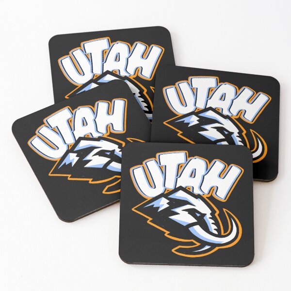 Item preview, Art - Utah Mammoth designed and sold by brittinghamzz.