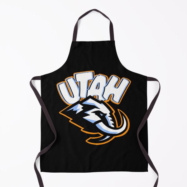 Item preview, Art - Utah Mammoth designed and sold by brittinghamzz.