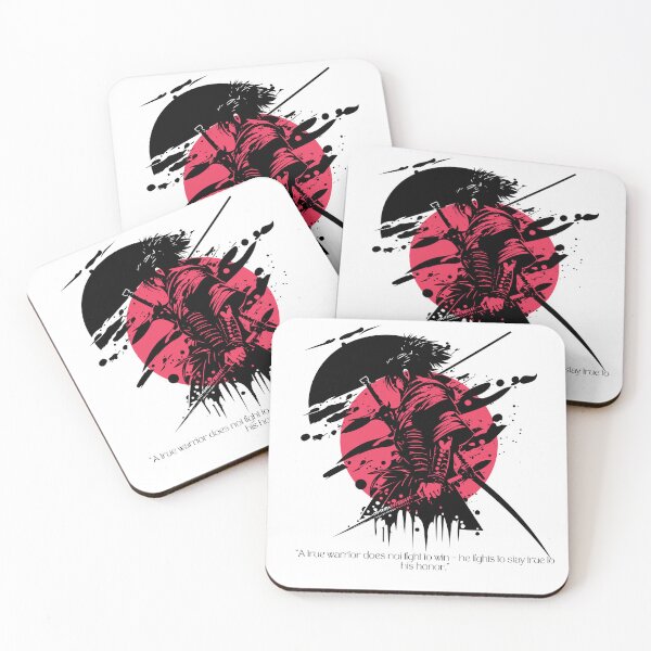Item preview, Samurai designed and sold by proviax.