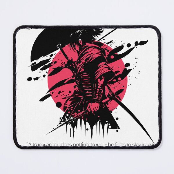 Item preview, Samurai designed and sold by proviax.
