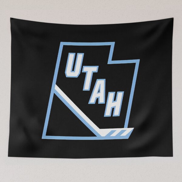 Item preview, Art - Utah Mammoth designed and sold by brittinghamzz.