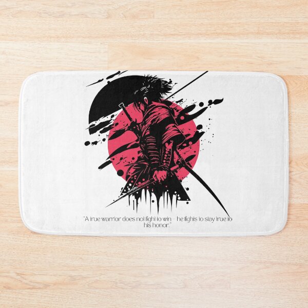 Item preview, Samurai designed and sold by proviax.