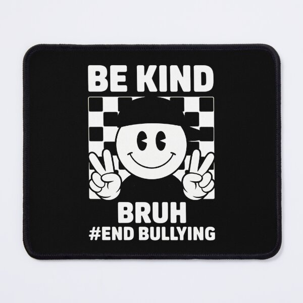 Item preview, Bruh Be Kind Unity Day Orange Boy Kid Anti Bullying Kindness designed and sold by blueyeeti.