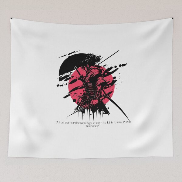 Item preview, Samurai designed and sold by proviax.