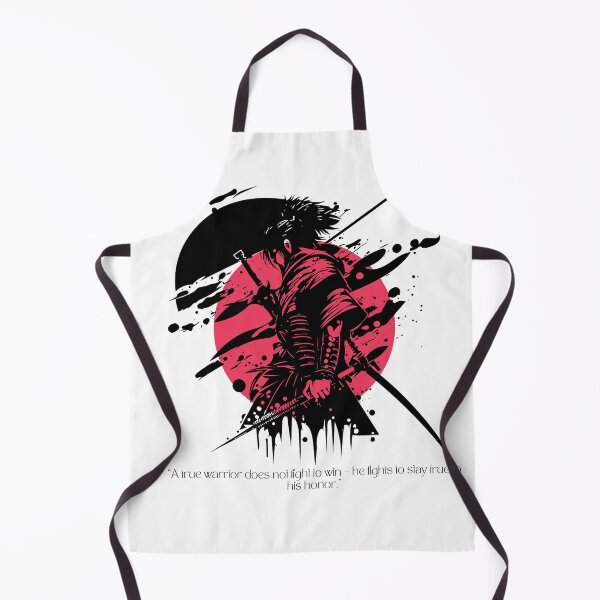 Item preview, Samurai designed and sold by proviax.