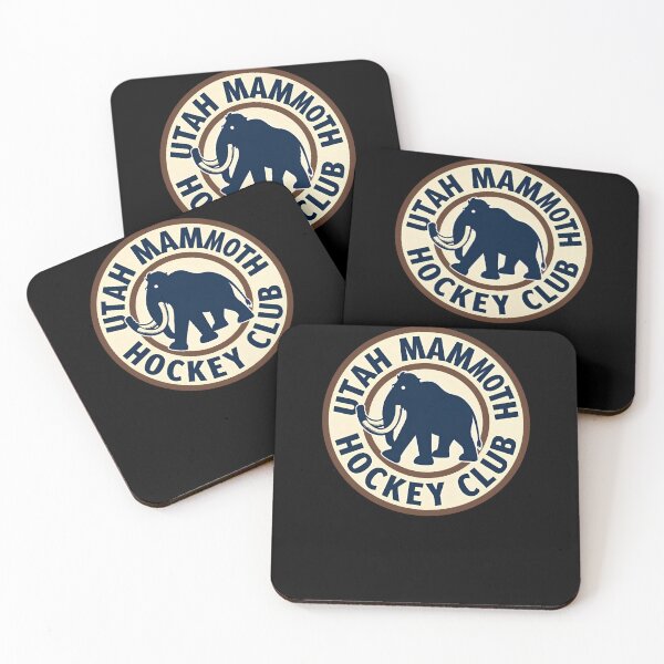 Item preview, Art - Utah Mammoth designed and sold by brittinghamzz.