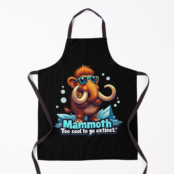 Item preview, Art - Utah Mammoth designed and sold by brittinghamzz.