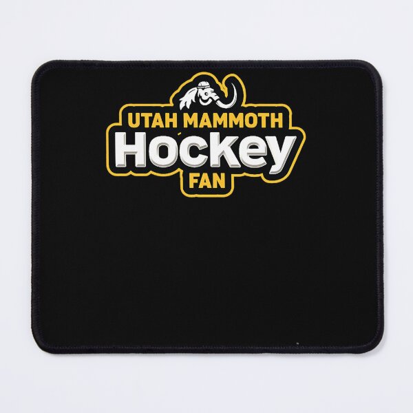 Item preview, Art - Utah Mammoth designed and sold by brittinghamzz.