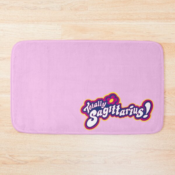 Item preview, totally sagittarius! - y2k 2000s aesthetic zodiac star sign vibes designed and sold by sweetnsourbunny.