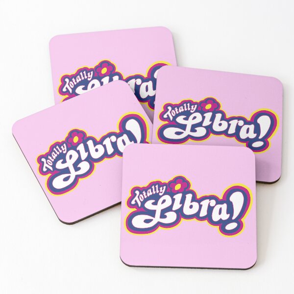 Item preview, totally libra! - y2k 2000s aesthetic zodiac star sign vibes designed and sold by sweetnsourbunny.