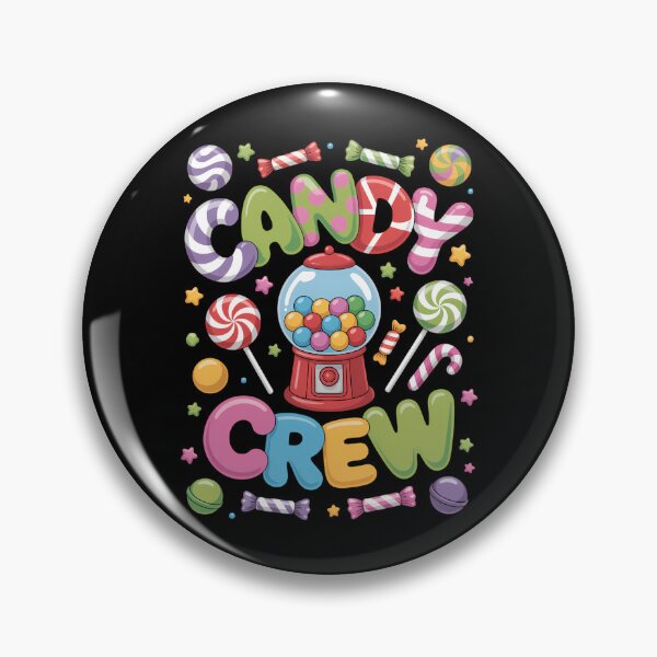 Item preview, Candy Crew Candy Costume Women Candy Land Kids Sweetie designed and sold by blueyeeti.