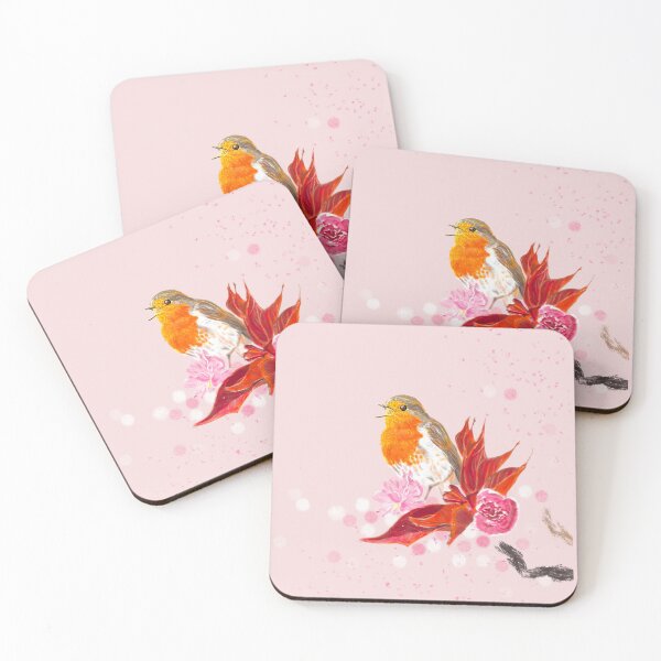 Item preview, Robin designed and sold by Relax Petso.