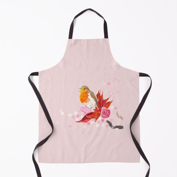 Item preview, Robin designed and sold by Relax Petso.