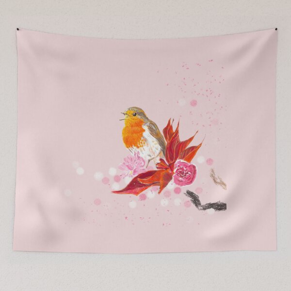 Item preview, Robin designed and sold by Relax Petso.