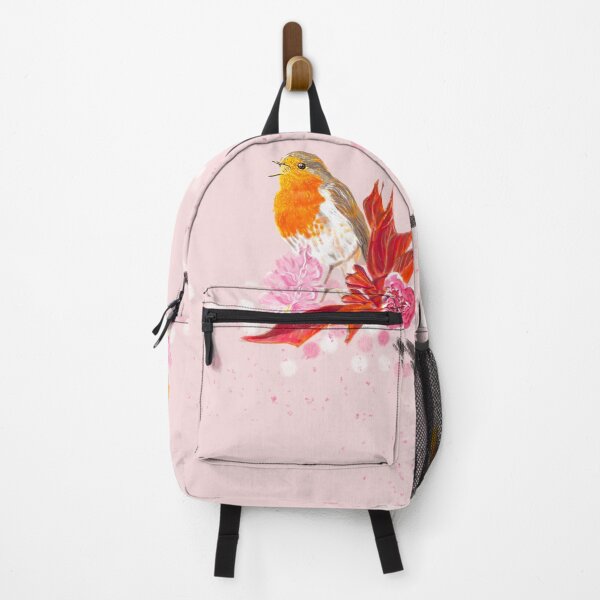 Item preview, Robin designed and sold by Relax Petso.