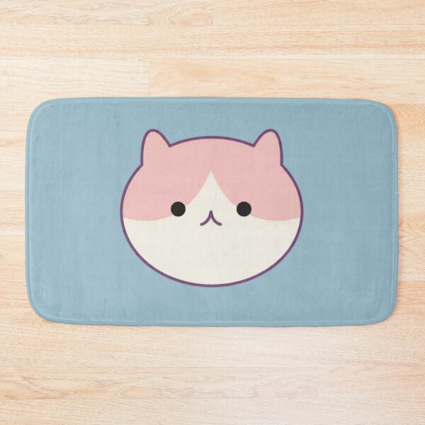 Item preview, Pink cat Princess Bubblegum, Fiona, and Cake Sleep from Adventure Time designed and sold by kyokyyosei.