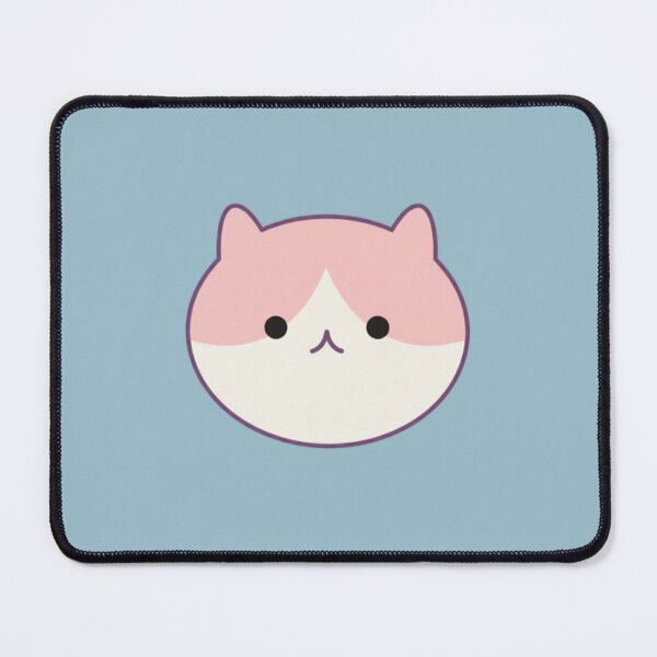 Item preview, Pink cat Princess Bubblegum, Fiona, and Cake Sleep from Adventure Time designed and sold by kyokyyosei.