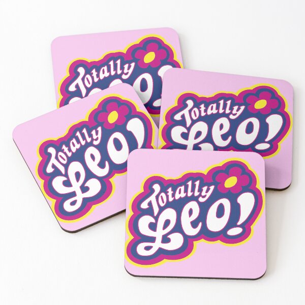 Item preview, totally leo! - y2k 2000s aesthetic zodiac star sign vibes designed and sold by sweetnsourbunny.