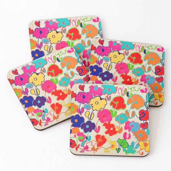 Item preview, Flowerama designed and sold by Yawakido.