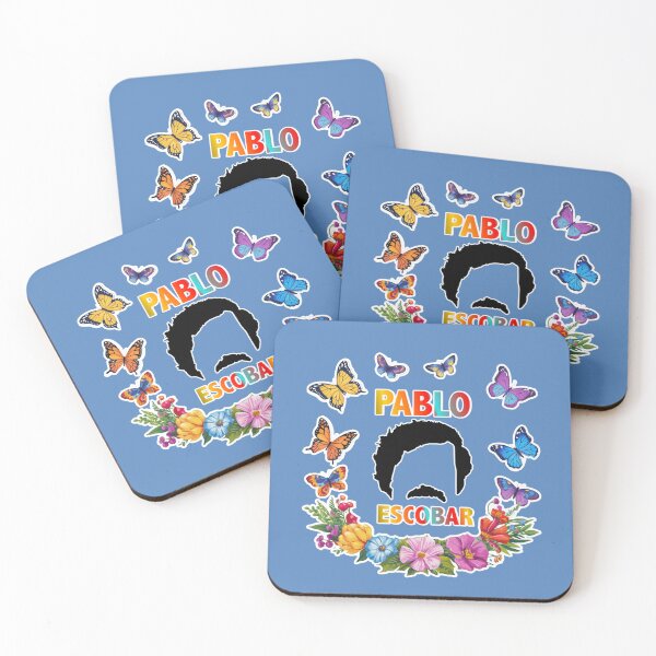 Item preview, Pablo Vector Art designed and sold by ZooStateofMind.