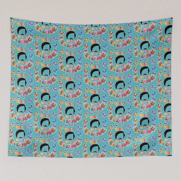 Item preview, Pablo Vector Art designed and sold by ZooStateofMind.