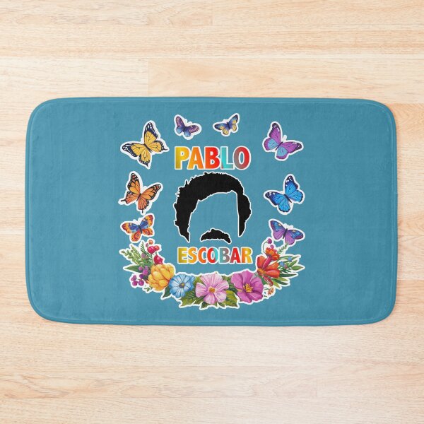 Item preview, Pablo Vector Art designed and sold by ZooStateofMind.