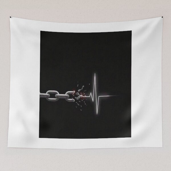 Item preview, Freedom Was Useless - Symbolic Quote Art designed and sold by FAMILIA PUBLISHING MERCH.