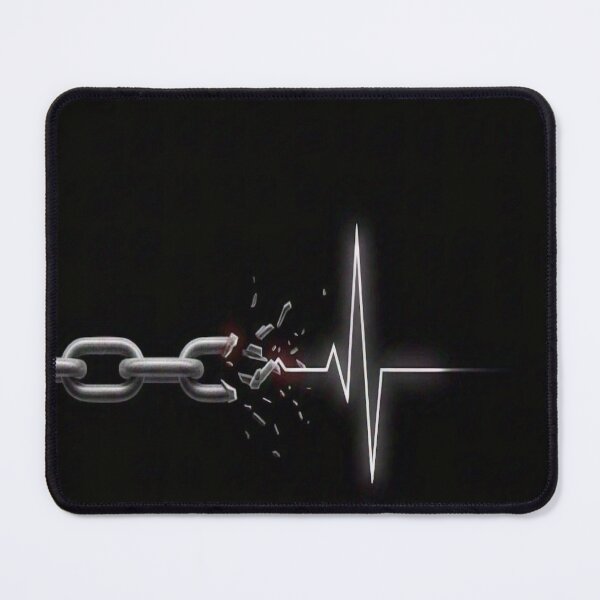 Item preview, Freedom Was Useless - Symbolic Quote Art designed and sold by FAMILIA PUBLISHING MERCH.