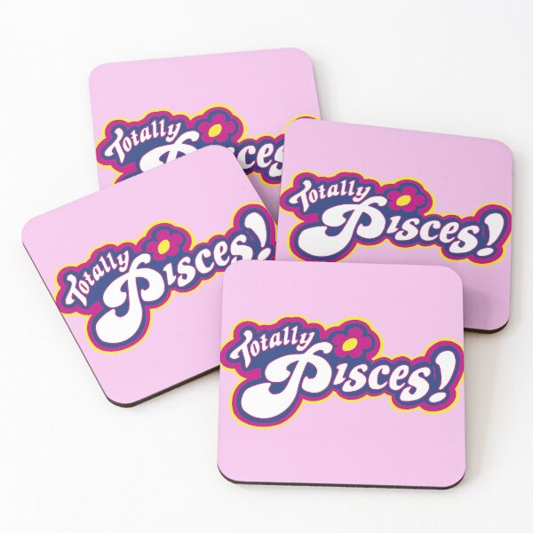 Item preview, totally pisces! - y2k 2000s aesthetic zodiac star sign vibes designed and sold by sweetnsourbunny.
