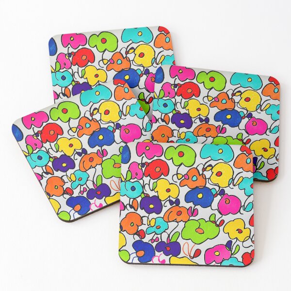 Item preview, Flowerist designed and sold by Yawakido.